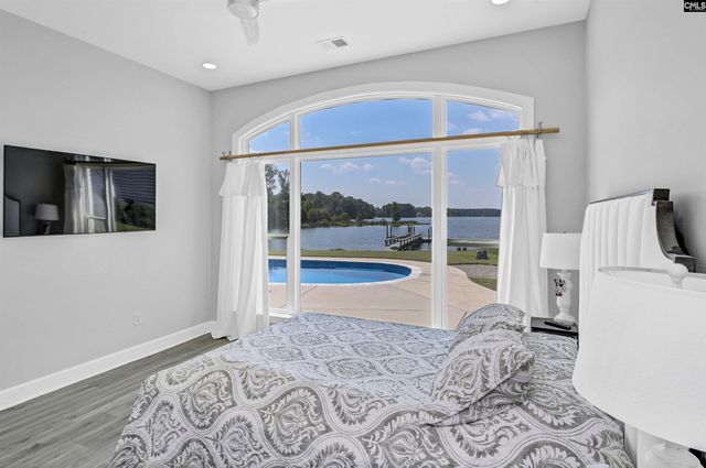 1645 Hutto Island Drive, Leesville, SC 29070