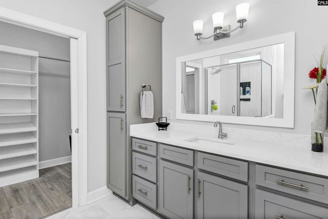 1645 Hutto Island Drive, Leesville, SC 29070