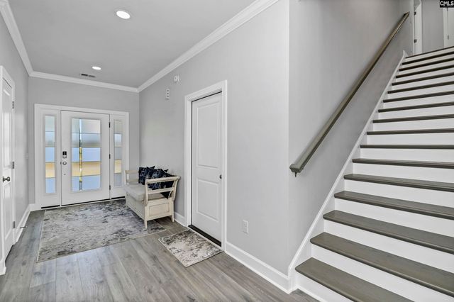 1645 Hutto Island Drive, Leesville, SC 29070