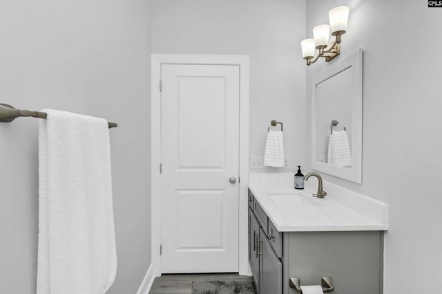 1645 Hutto Island Drive, Leesville, SC 29070