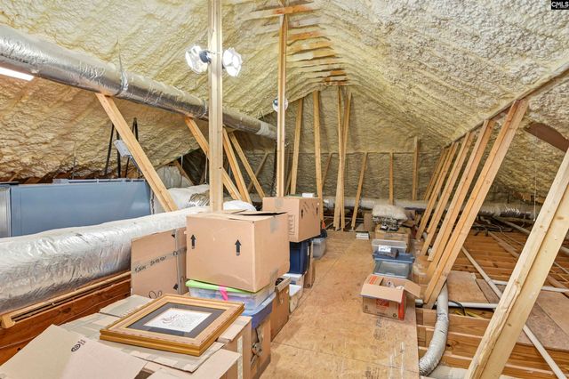 1645 Hutto Island Drive, Leesville, SC 29070