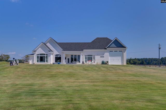 1645 Hutto Island Drive, Leesville, SC 29070