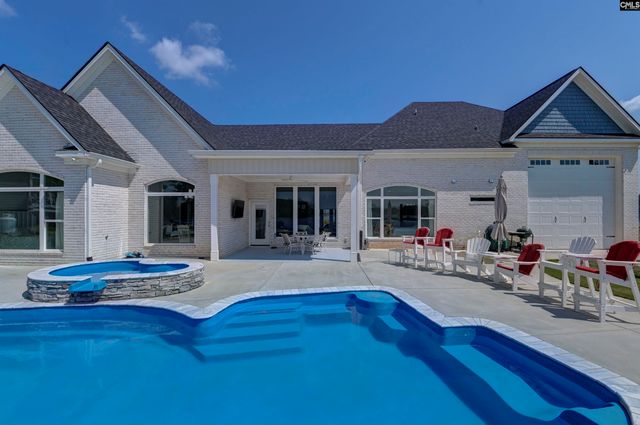 1645 Hutto Island Drive, Leesville, SC 29070