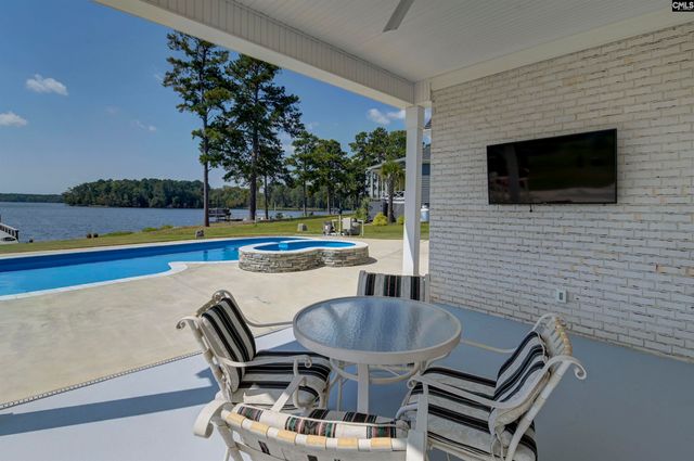 1645 Hutto Island Drive, Leesville, SC 29070