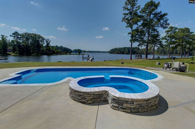 1645 Hutto Island Drive, Leesville, SC 29070