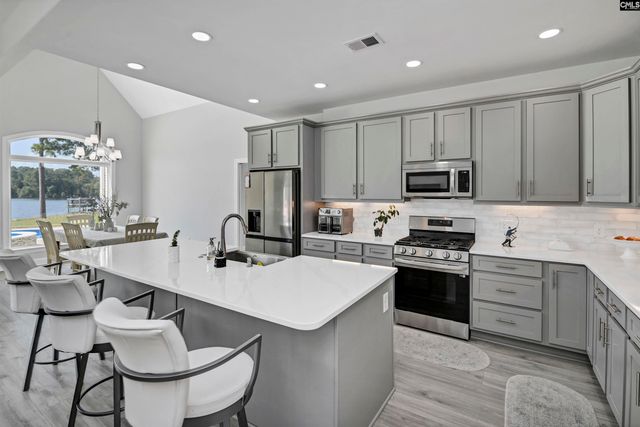 1645 Hutto Island Drive, Leesville, SC 29070