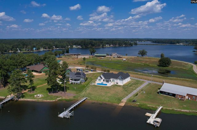 1645 Hutto Island Drive, Leesville, SC 29070
