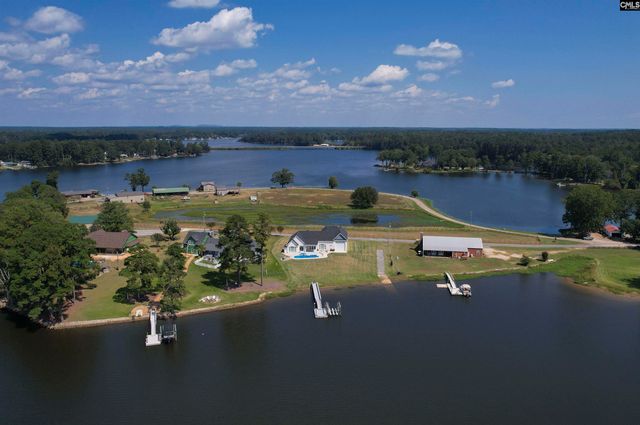 1645 Hutto Island Drive, Leesville, SC 29070