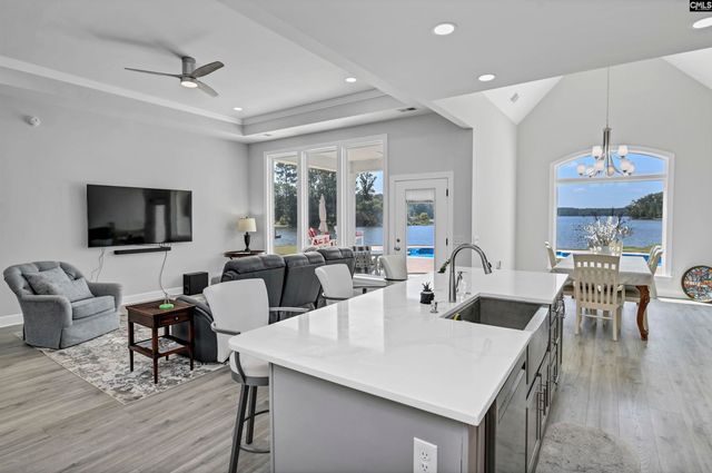 1645 Hutto Island Drive, Leesville, SC 29070