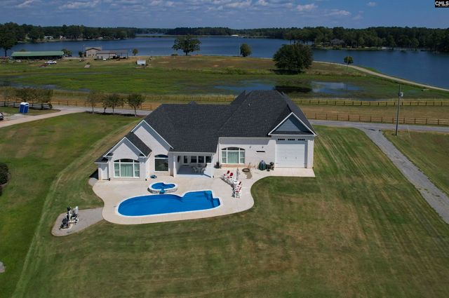 1645 Hutto Island Drive, Leesville, SC 29070