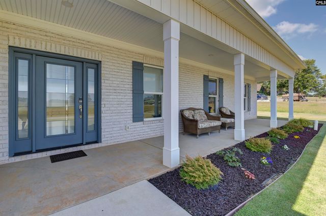 1645 Hutto Island Drive, Leesville, SC 29070