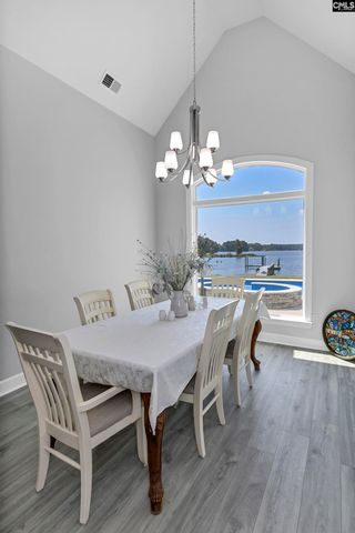 1645 Hutto Island Drive, Leesville, SC 29070