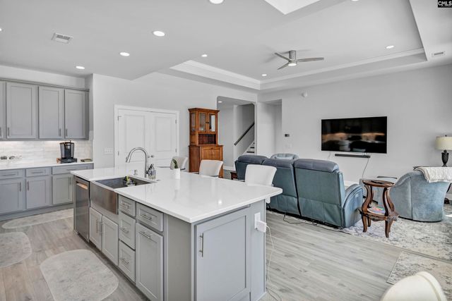 1645 Hutto Island Drive, Leesville, SC 29070