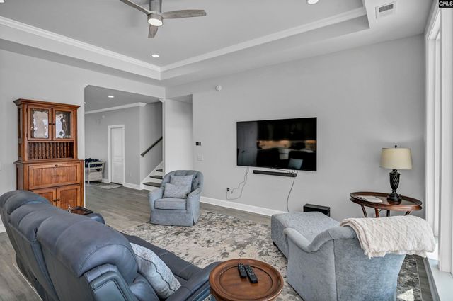 1645 Hutto Island Drive, Leesville, SC 29070