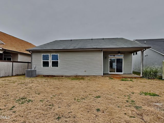 932 Avondale Drive, Clayton, NC 27520