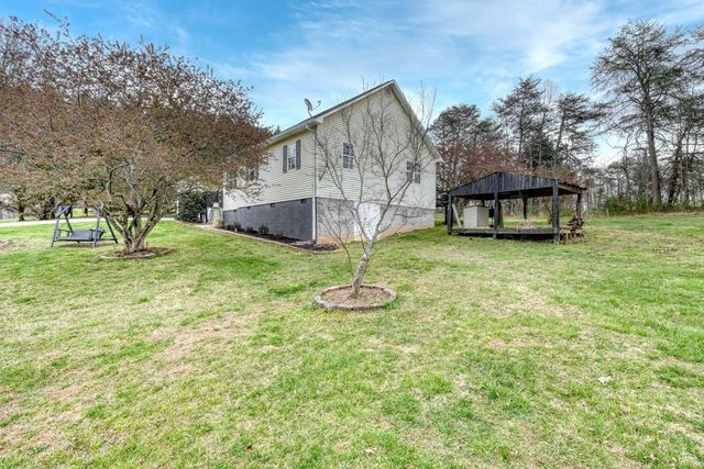 161 High Country Crossing, Morganton, GA 30560