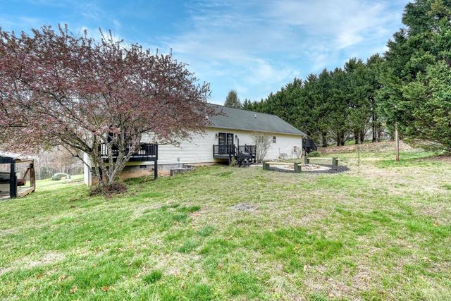 161 High Country Crossing, Morganton, GA 30560