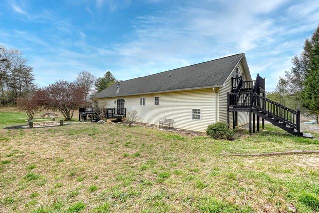 161 High Country Crossing, Morganton, GA 30560