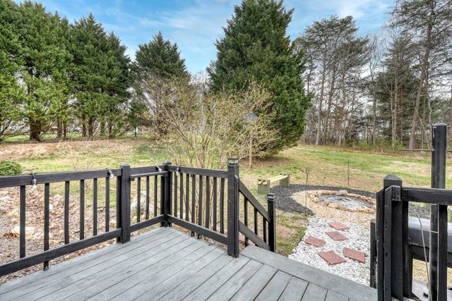 161 High Country Crossing, Morganton, GA 30560