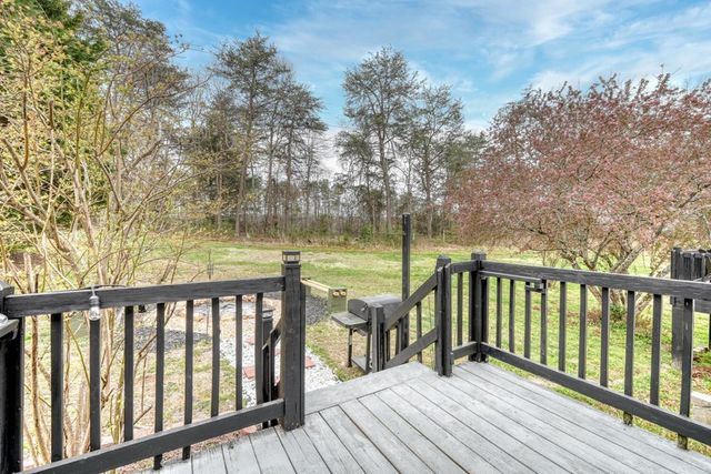 161 High Country Crossing, Morganton, GA 30560