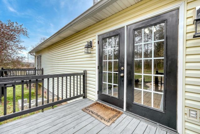 161 High Country Crossing, Morganton, GA 30560