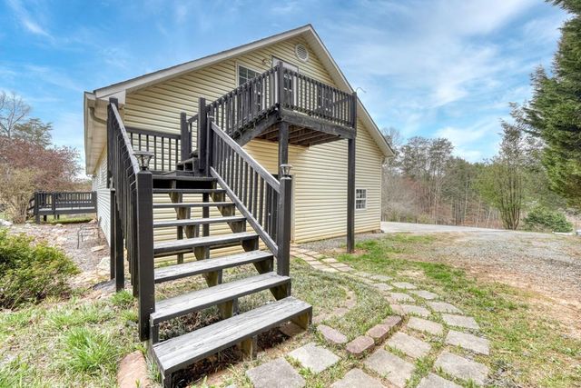 161 High Country Crossing, Morganton, GA 30560