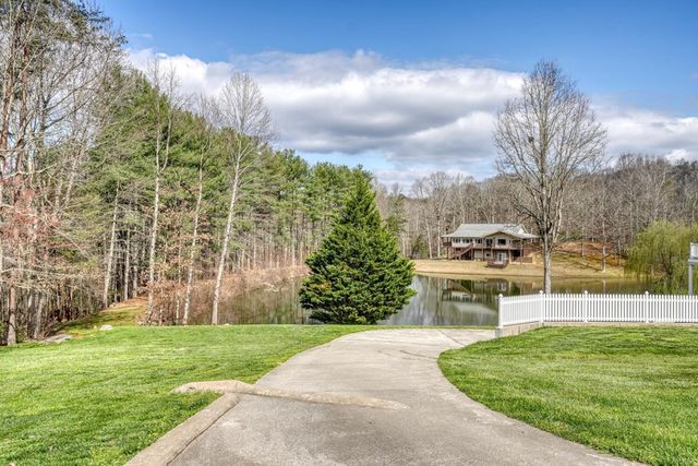 161 High Country Crossing, Morganton, GA 30560