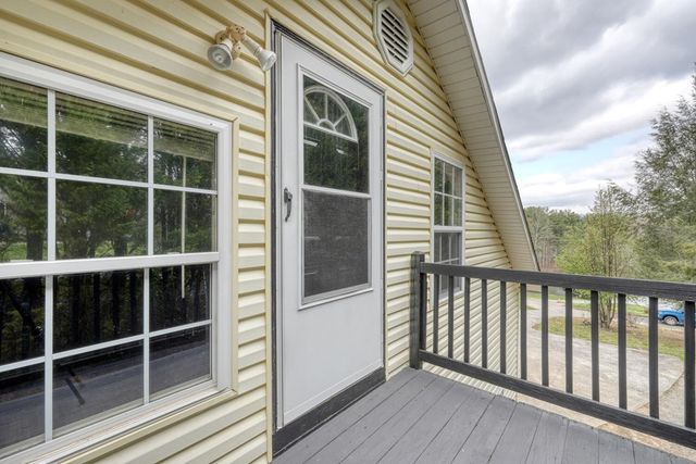 161 High Country Crossing, Morganton, GA 30560