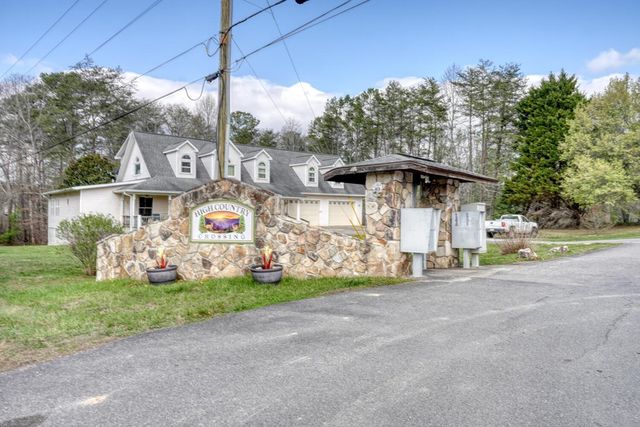 161 High Country Crossing, Morganton, GA 30560