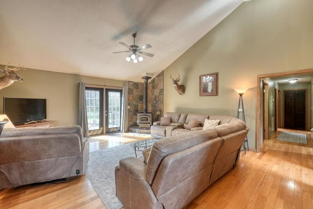 161 High Country Crossing, Morganton, GA 30560