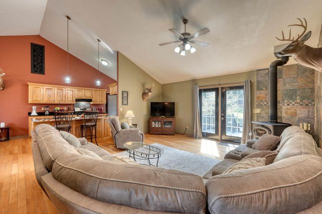 161 High Country Crossing, Morganton, GA 30560