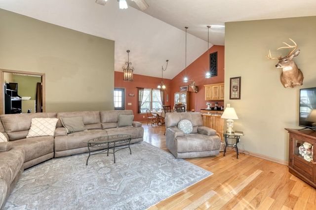 161 High Country Crossing, Morganton, GA 30560