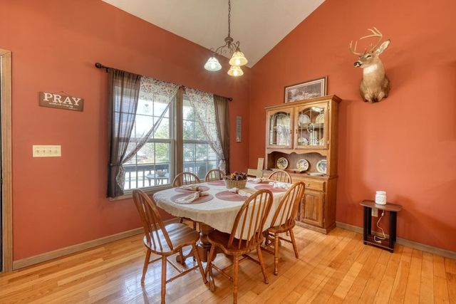 161 High Country Crossing, Morganton, GA 30560