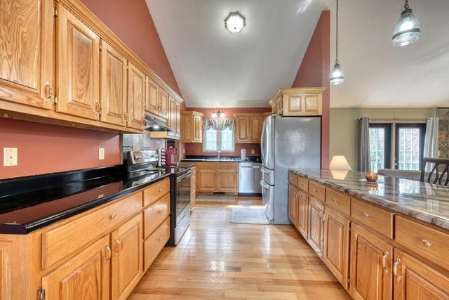 161 High Country Crossing, Morganton, GA 30560