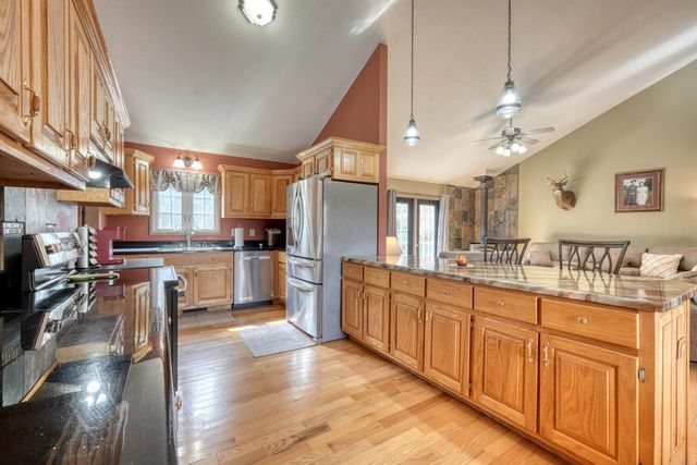 161 High Country Crossing, Morganton, GA 30560