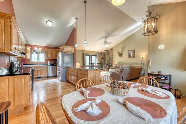 161 High Country Crossing, Morganton, GA 30560