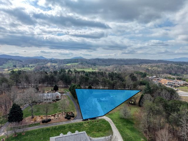 161 High Country Crossing, Morganton, GA 30560