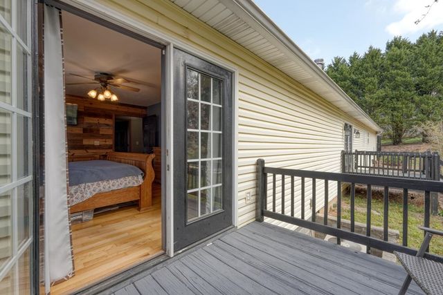 161 High Country Crossing, Morganton, GA 30560