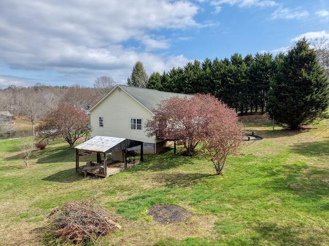 161 High Country Crossing, Morganton, GA 30560