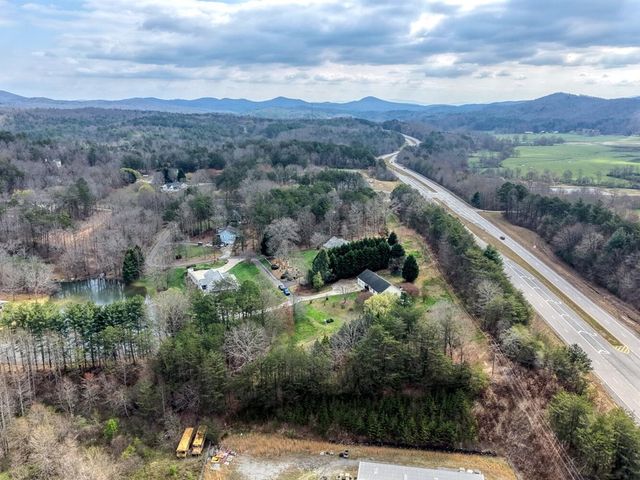 161 High Country Crossing, Morganton, GA 30560