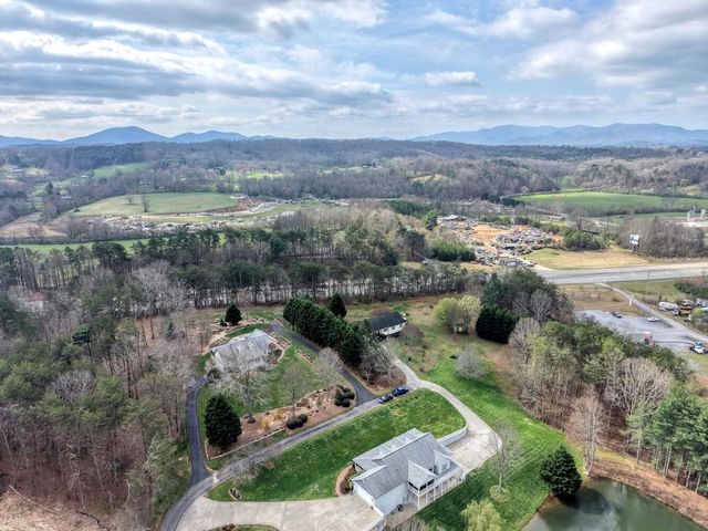 161 High Country Crossing, Morganton, GA 30560