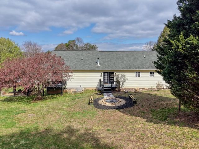 161 High Country Crossing, Morganton, GA 30560