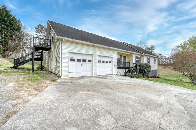161 High Country Crossing, Morganton, GA 30560