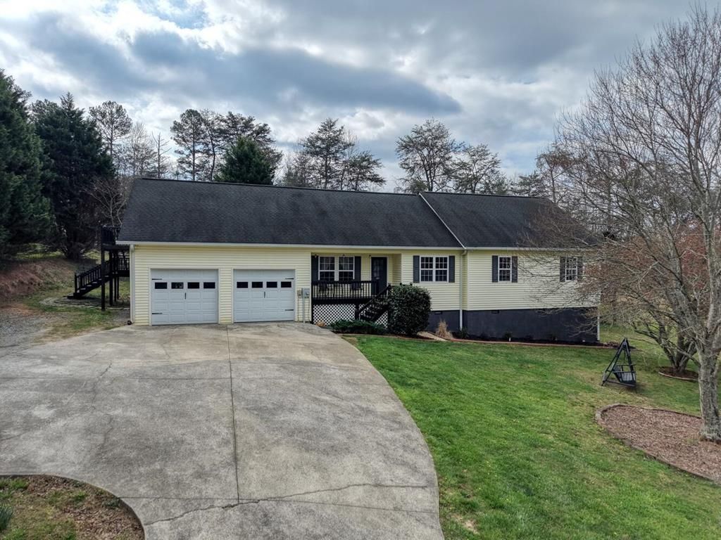 161 High Country Crossing, Morganton, GA 30560