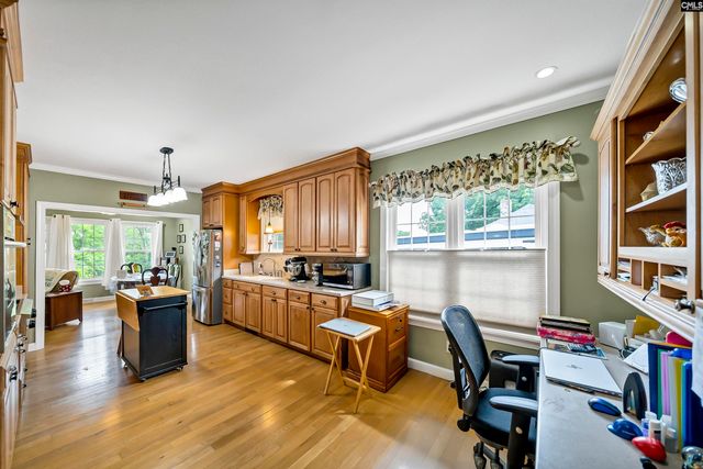 120 Cedar Street, Winnsboro, SC 29180