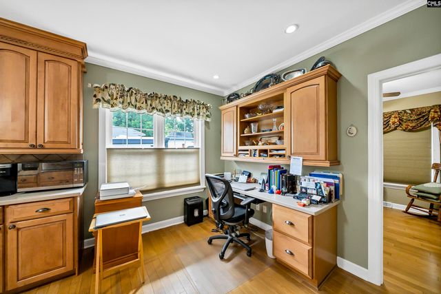 120 Cedar Street, Winnsboro, SC 29180