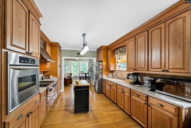 120 Cedar Street, Winnsboro, SC 29180