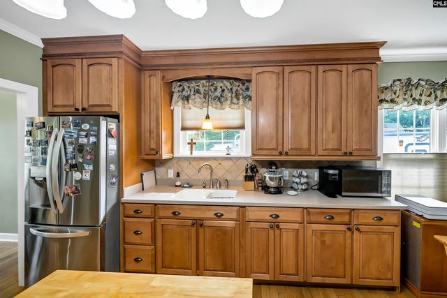 120 Cedar Street, Winnsboro, SC 29180