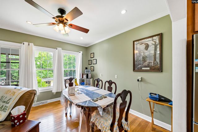 120 Cedar Street, Winnsboro, SC 29180