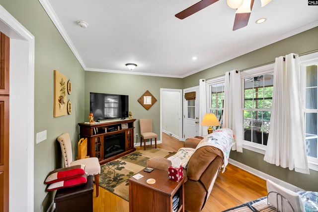 120 Cedar Street, Winnsboro, SC 29180